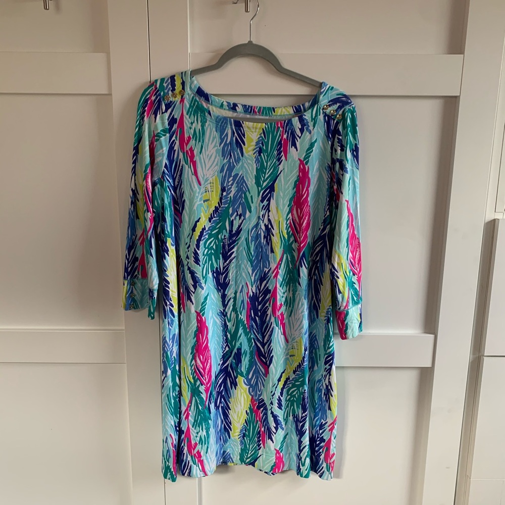 Lily Pulitzer dress